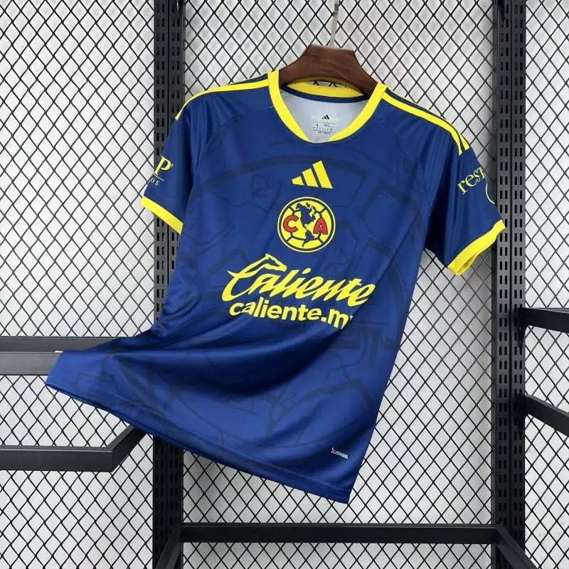 Jersey Alternativa América 2026/2027 Mujer