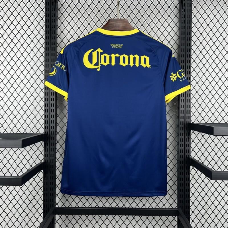 Jersey Alternativa América 2026/2027 Mujer