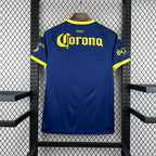 Jersey Alternativa América 2026/2027 Mujer