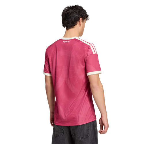 Jersey Alternativa Real Madrid 2026/2027 Hombre