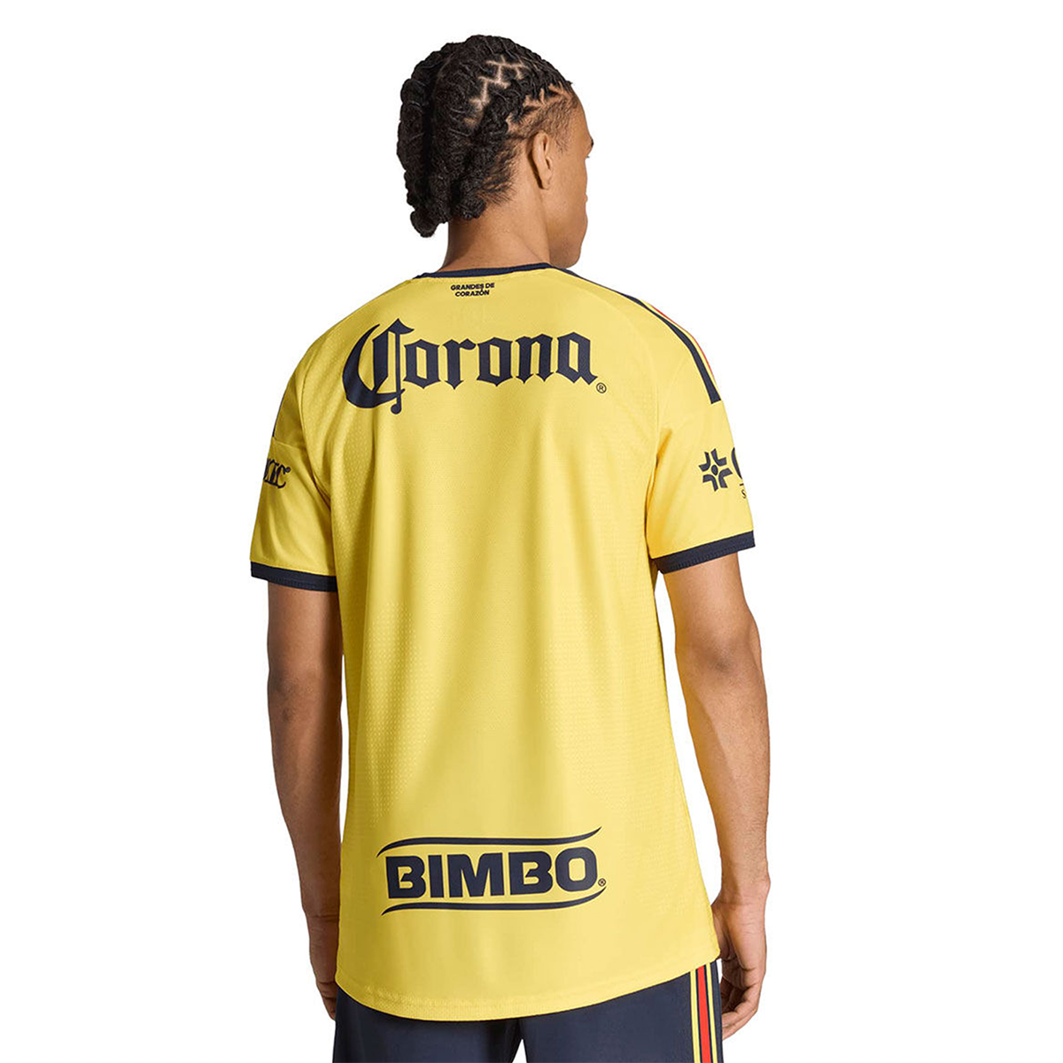 Jersey Local América 2026/2027 Hombre