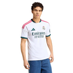 Jersey Local Real Madrid 2026/2027 Hombre