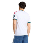 Jersey Local Real Madrid 2026/2027 Hombre