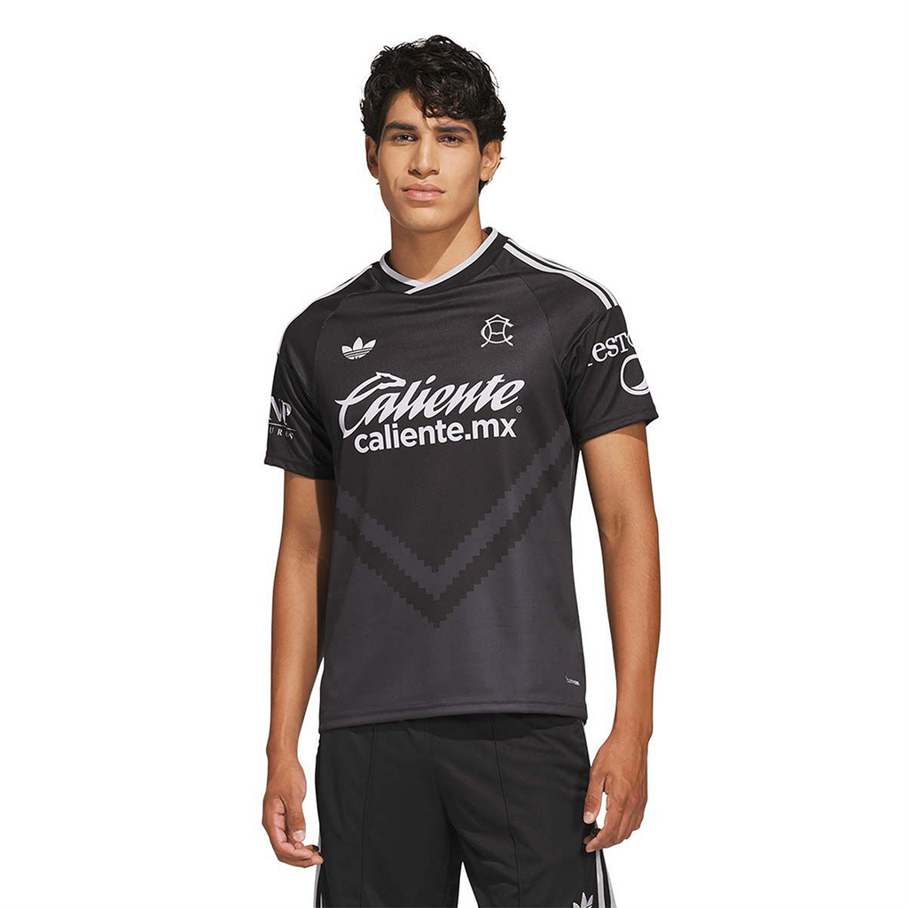 Jersey Visita América 2026/2027 Hombre