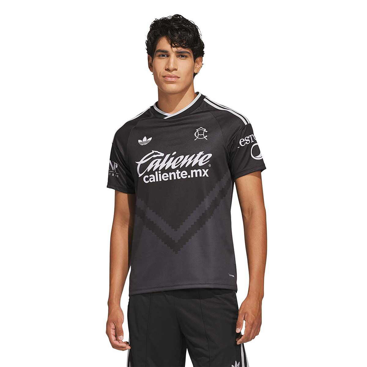 Jersey Visita América 2026/2027 Hombre