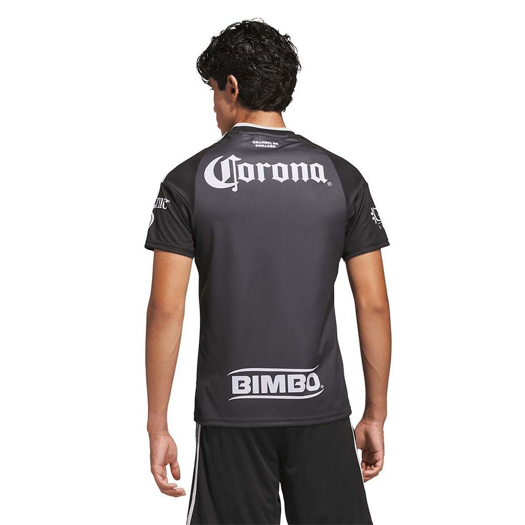 Jersey Visita América 2026/2027 Hombre