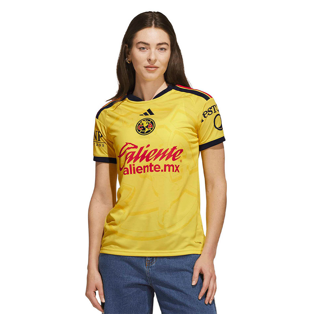 Jersey Local América 2026/2027 Mujer