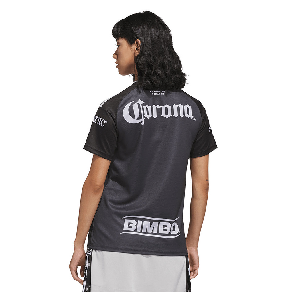 Jersey Visita América 2026/2027 Mujer