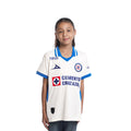Jersey Visita Cruz Azul 2026/2027 Niños