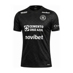 Jersey Alternativo Cruz Azul 2026/2027 Hombre