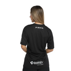 Jersey Alternativo Cruz Azul 2026/2027 Mujer