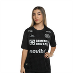 Jersey Alternativo Cruz Azul 2026/2027 Mujer