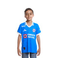 Jersey Local Cruz Azul 2026/2027 Niños