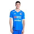 Jersey Local Cruz Azul 2026/2027 Hombre