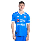 Jersey Local Cruz Azul 2026/2027 Hombre
