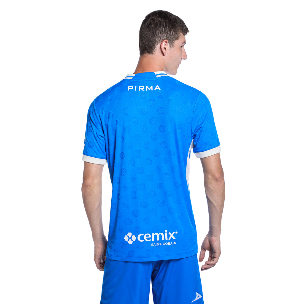 Jersey Local Cruz Azul 2026/2027 Hombre