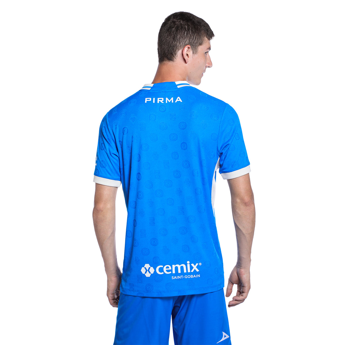 Jersey Local Cruz Azul 2026/2027 Hombre