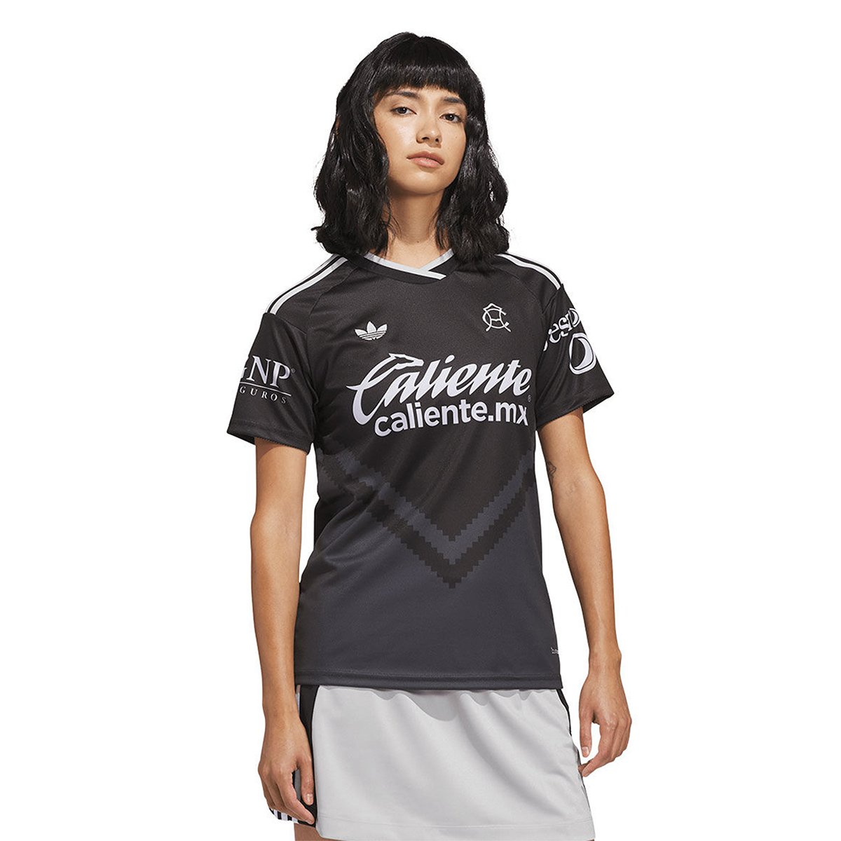 Jersey Visita América 2026/2027 Mujer